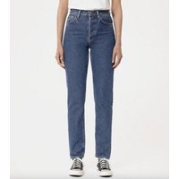 Nudie Jeans Mom-Jeans Breezy Britt
