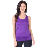 Woolona Tanktop - RANI - 100% Merinowolle