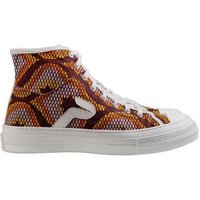 PANAFRICA Atlas - African Fair Trade Sneaker