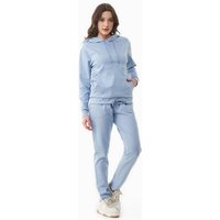 ORGANICATION Leichte Sweathose aus Bio-Baumwolle