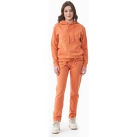 ORGANICATION Leichte Sweathose aus Bio-Baumwolle
