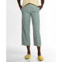 Alma & Lovis 7/8 Chino Sommerhose aus reiner Bio-Baumwolle | Summer Pants