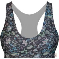 Frija Omina Recycling Bikinitop Ijoris Muster