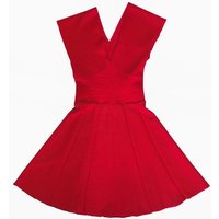 vincente Strickkleid