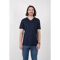 TORLAND Herren T-Shirt mit V- Ausschnitt PRESENTER