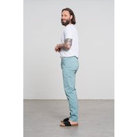 Feuervogl fv-Las:se | Chino | Soft Cotton | Slim Fit