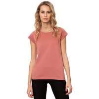 FellHerz Damen T-Shirt aus 100% Biobaumwolle