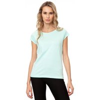 FellHerz Damen T-Shirt aus 100% Biobaumwolle