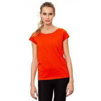 FellHerz Damen T-Shirt aus 100% Biobaumwolle