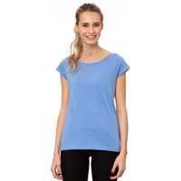 FellHerz Damen T-Shirt aus 100% Biobaumwolle