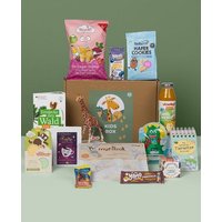 Vegan Box Kids Box Vegan Box Kids Box