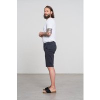 Feuervogl fv-Li:am | Chino Shorts | Slim Fit | Soft Cotton