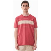 ORGANICATION Strickshirt aus Bio-Baumwolle