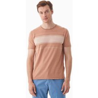 ORGANICATION Strickshirt aus Bio-Baumwolle