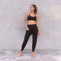 Jaya BEYONCE UNI - Damen - Bra für Yoga aus Biobaumwolle