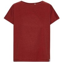 GROBUND Karen tee - GOTS zertifiziert aus 100% Bio-Baumwolle