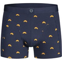 A-Dam Boxerbrief Gemustert