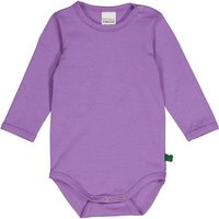 Freds World Langarmbody – GOTS-zertifiziert, vegan