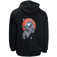 EMPIRE-THIRTEEN Hoodie GALAXY