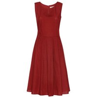 GROBUND Das Kleid Christiane - GOTS zertifiziert aus 100% Bio-Baumwolle