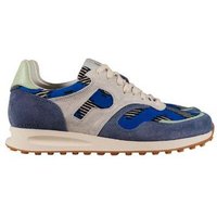 PANAFRICA Arusha - Unisex Recycling Sneaker & Jogger Schuhe