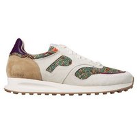 PANAFRICA Arusha - Unisex Recycling Sneaker & Jogger Schuhe
