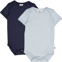 müsli Kurzarmbody 2er-Pack