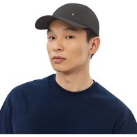 PepMelon Minimal Bio-Baseballmütze, personalisierbare Baseballkappe, dad cap