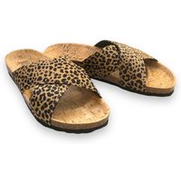 Grand Step Shoes Lilo Sandalen, vegan