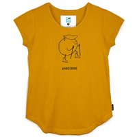 GARY MASH Shirt Asheville Wanderine aus Bio-Baumwolle
