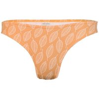 Frija Omina Bio-String Pur gemustert