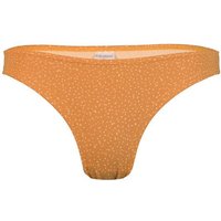 Frija Omina Bio-String Pur gemustert