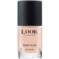 Look To Go • veganer Nagellack • NUDE & BRAUNTÖNE • 21-free & PETA approved