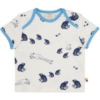 loud + proud Babys & Kinder T-Shirt Druck, GOTS-zertifiziert