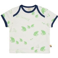 loud + proud Babys & Kinder T-Shirt Druck, GOTS-zertifiziert