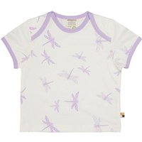 loud + proud Babys & Kinder T-Shirt Druck, GOTS-zertifiziert