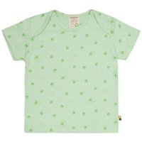 loud + proud Babys & Kinder T-Shirt Druck, GOTS-zertifiziert