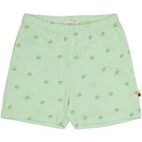 loud + proud Babys & Kinder Short Druck, GOTS-zertifiziert