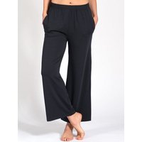 Magadi Yogahose NAOMI aus Naturmaterial, mit Taschen