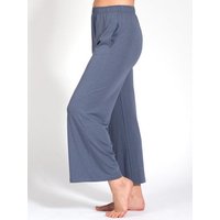 Magadi Yogahose NAOMI aus Naturmaterial, mit Taschen