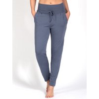 Magadi Yogahose SUSAN aus Naturmaterial, mit Taschen