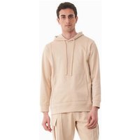 ORGANICATION Hoodie aus Bio-Baumwolle