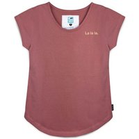 GARY MASH Shirt Asheville La la la. aus Bio-Baumwolle