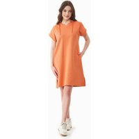 ORGANICATION Kleid aus Bio-Baumwolle