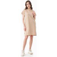 ORGANICATION Kleid aus Bio-Baumwolle