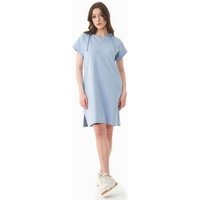 ORGANICATION Kleid aus Bio-Baumwolle