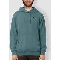 little kiwi Herren Hoodie, "Kleiner Kiwi"
