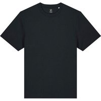YTWOO Nachhaltiges schweres Unisex T-Shirt