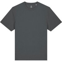 YTWOO Nachhaltiges schweres Unisex T-Shirt