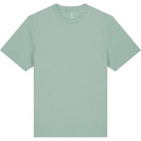YTWOO Nachhaltiges schweres Unisex T-Shirt